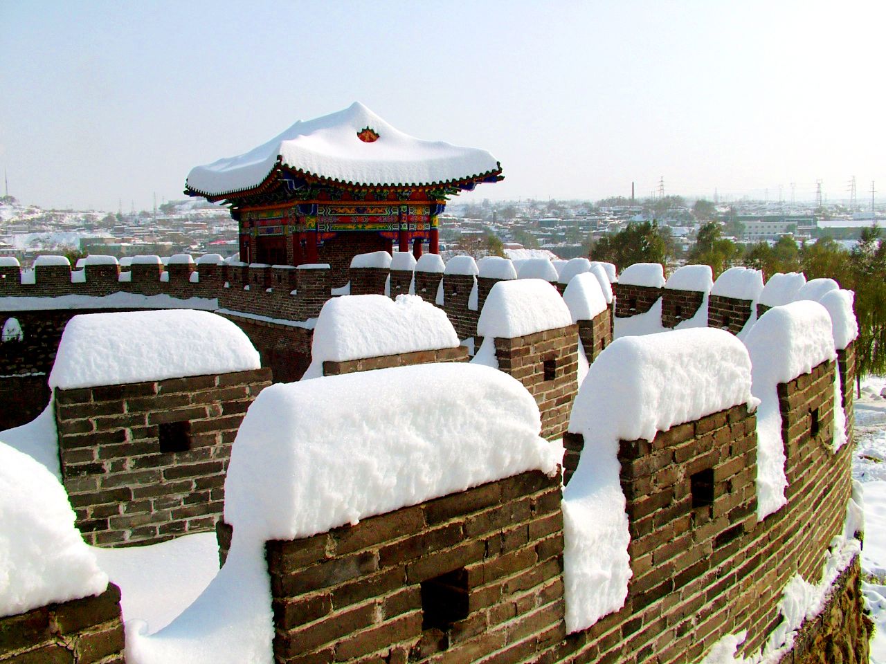 A-6-15宋古城城墙雪景.JPG